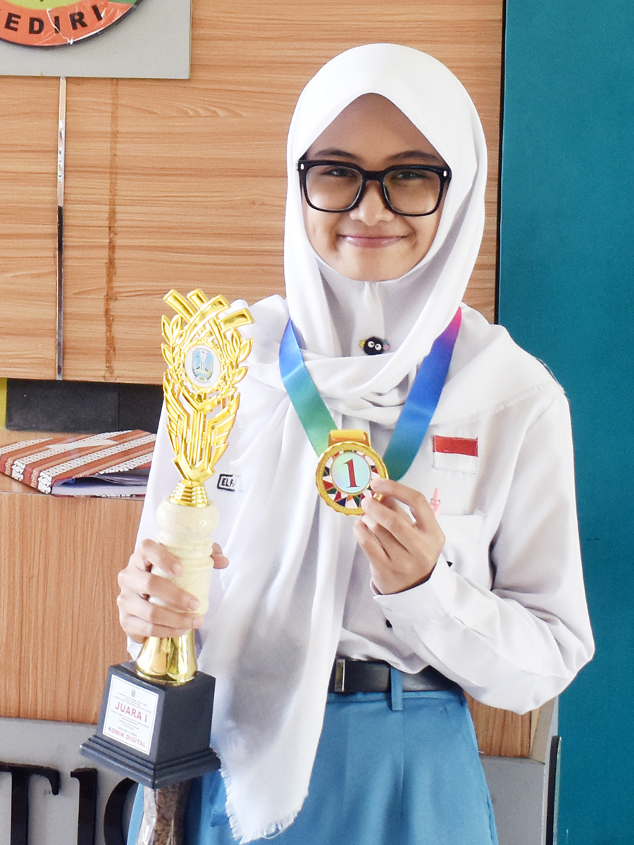 ELFA SELLY IQOMA NOVENTINA P.